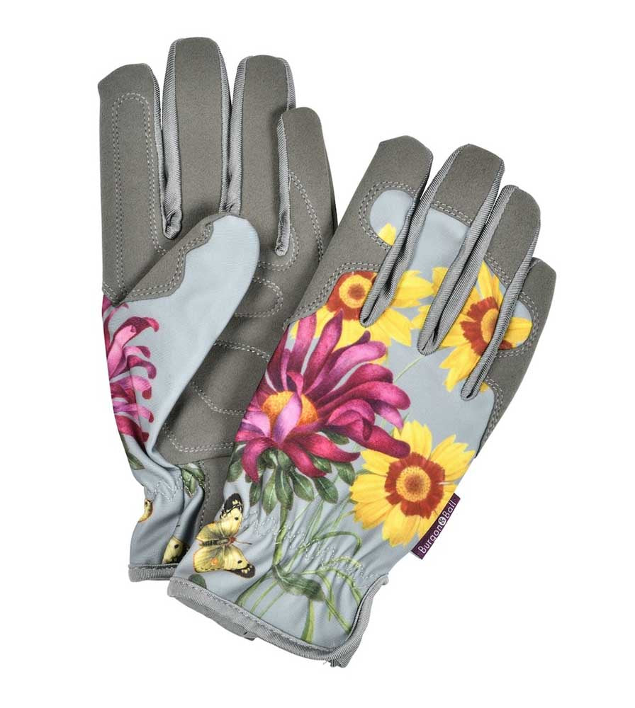 BURGON & BALL: Asteraceae | Gloves