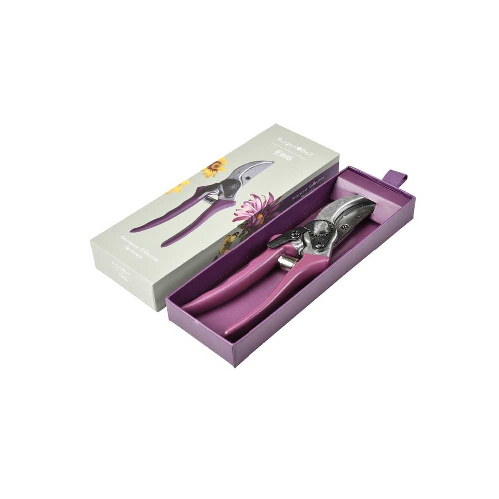 BURGON & BALL: Asteraceae | Secateurs