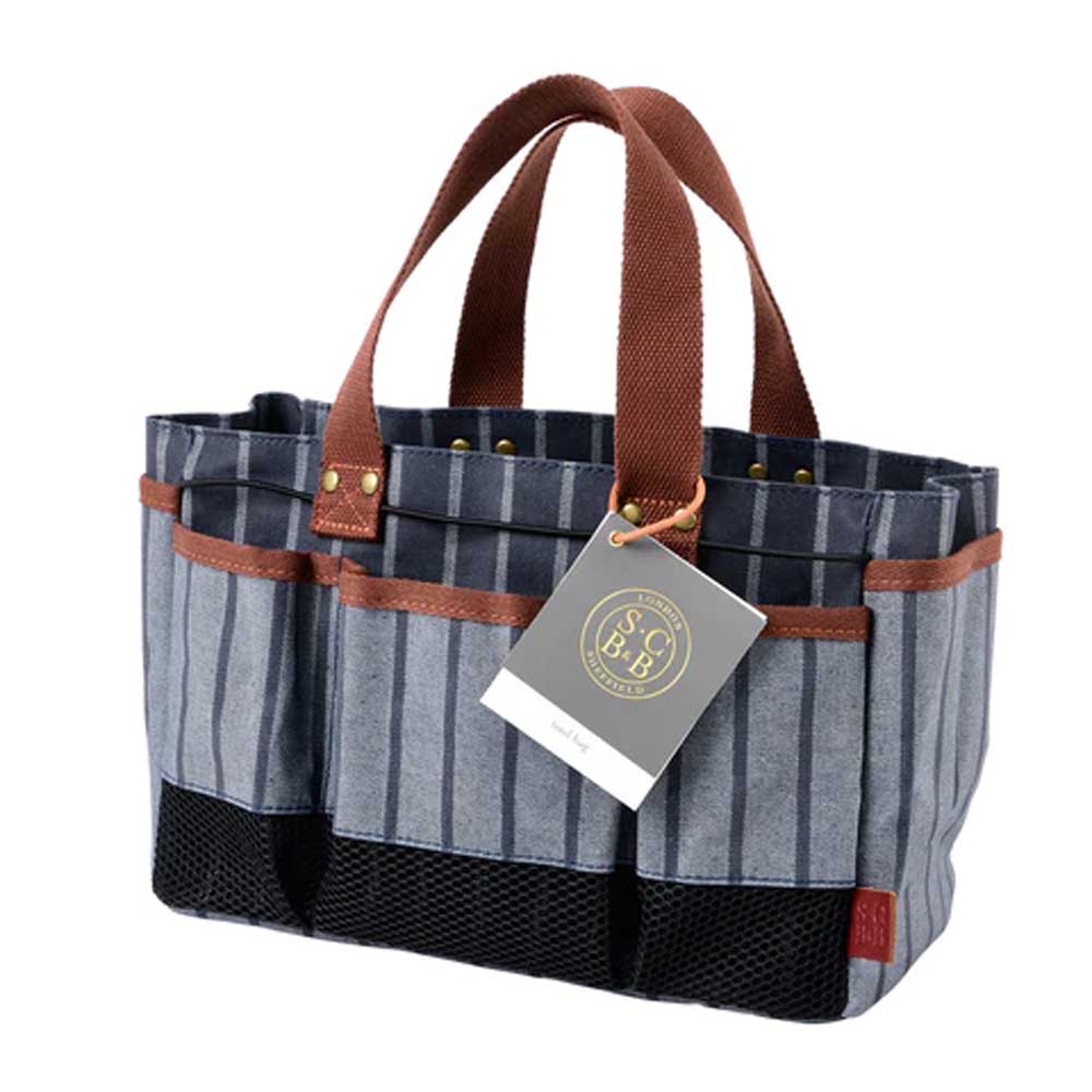 BURGON & BALL: Sophie Conran | Tool Bag Navy