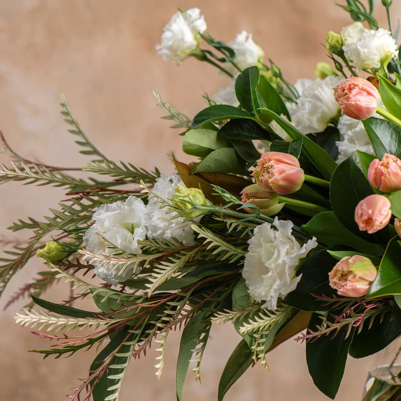 FLORIST CHOICE: Fresh Vase Arrangement