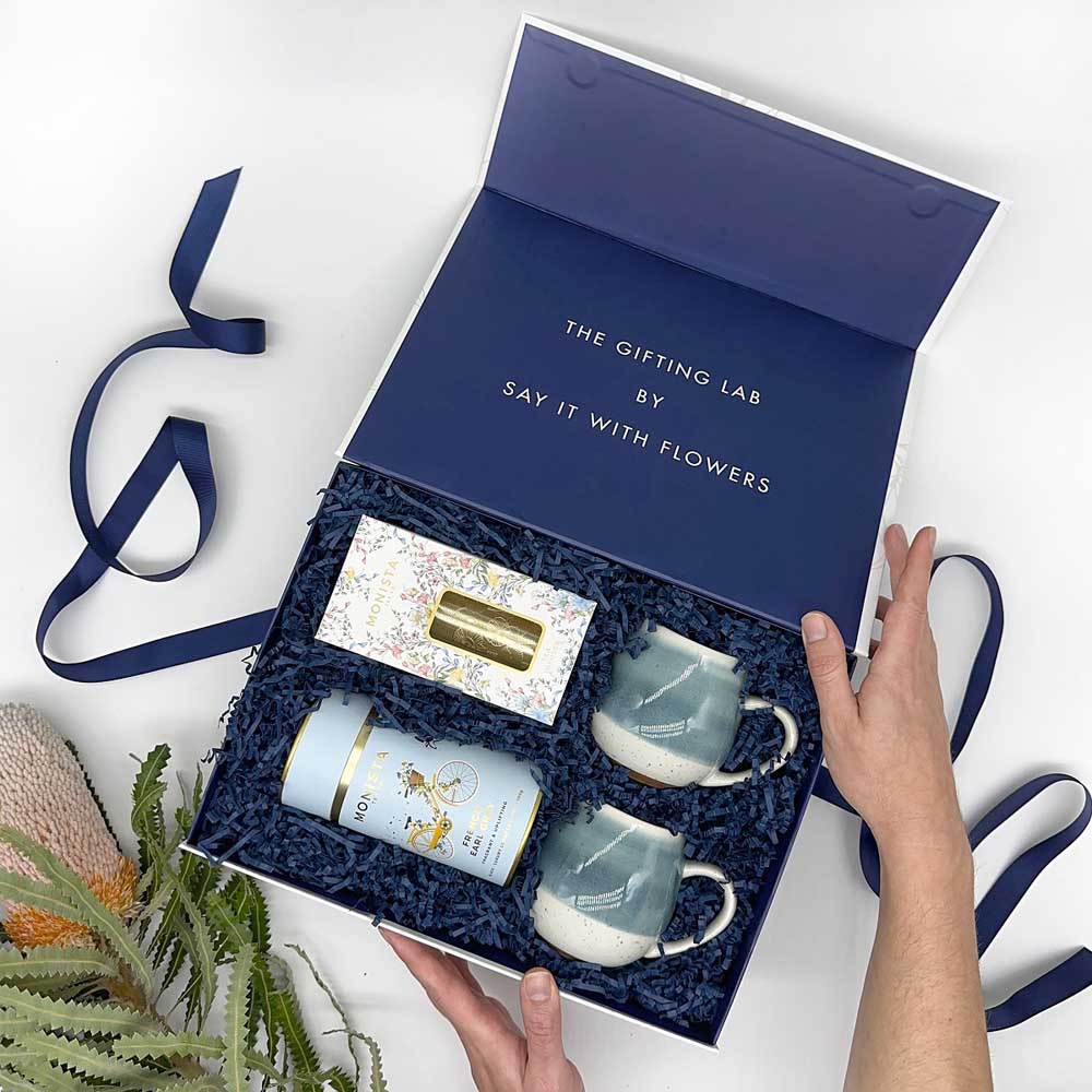 GIFT BOX: Afternoon Tea