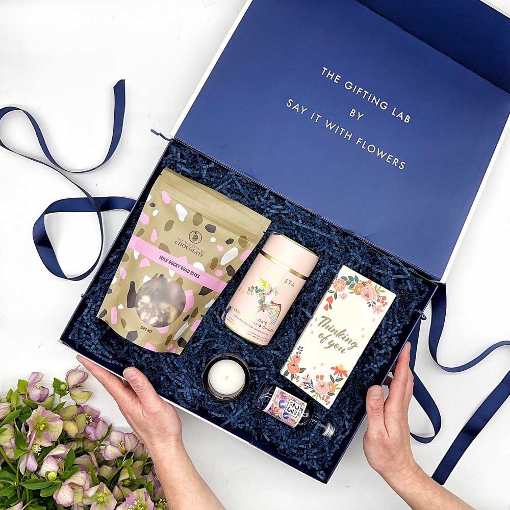 GIFT BOX: Thinking Of You