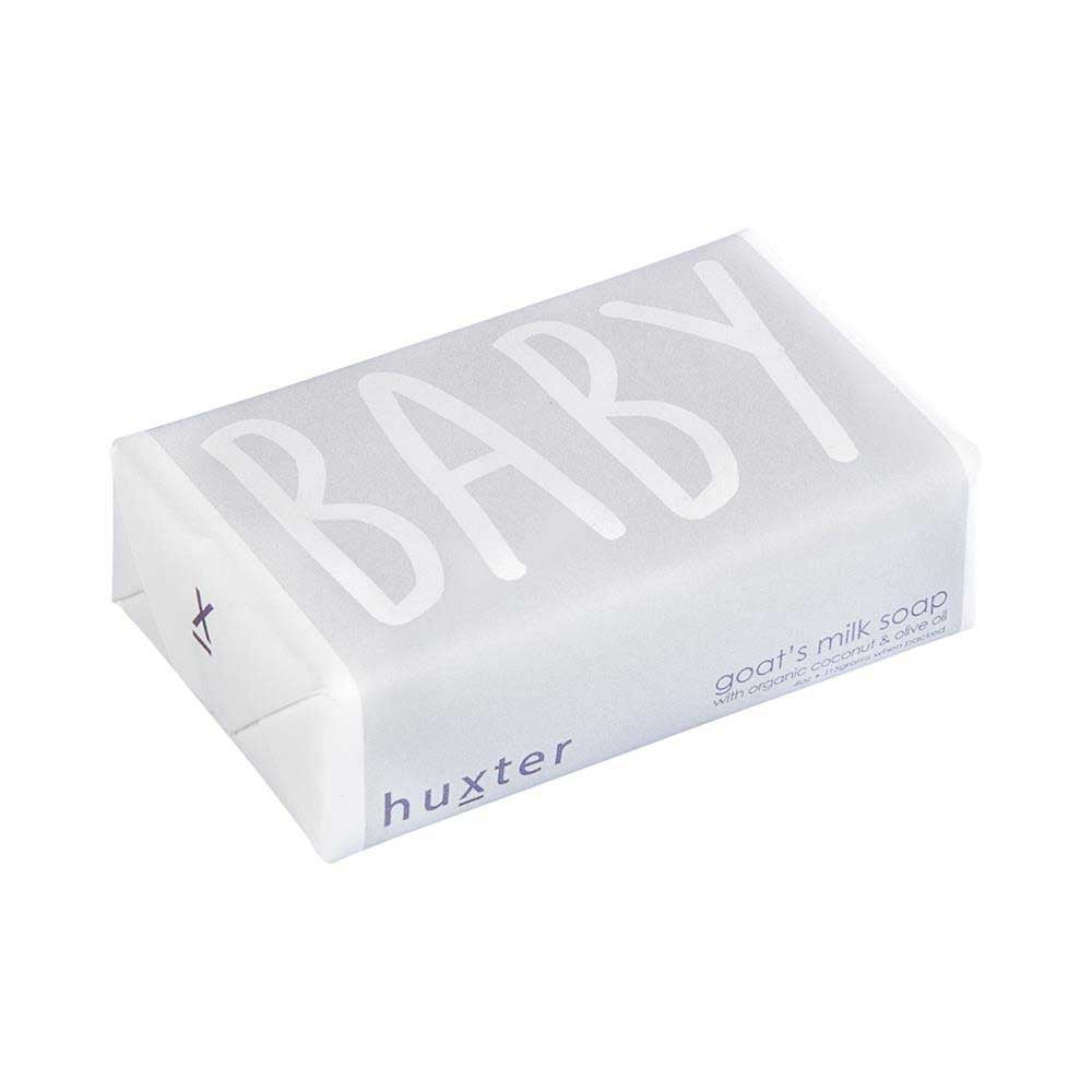 GIFT BOX: Baby Grey