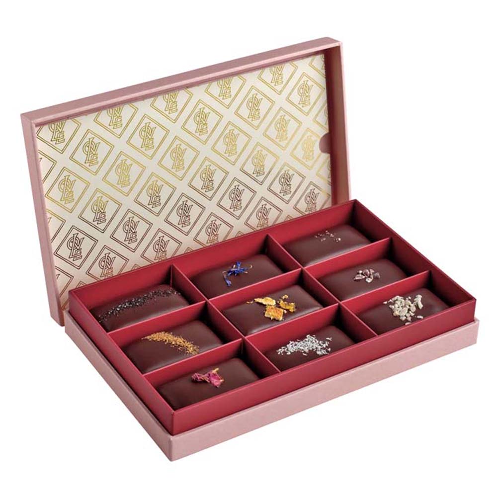 LOCO LOVE: Truffle Box