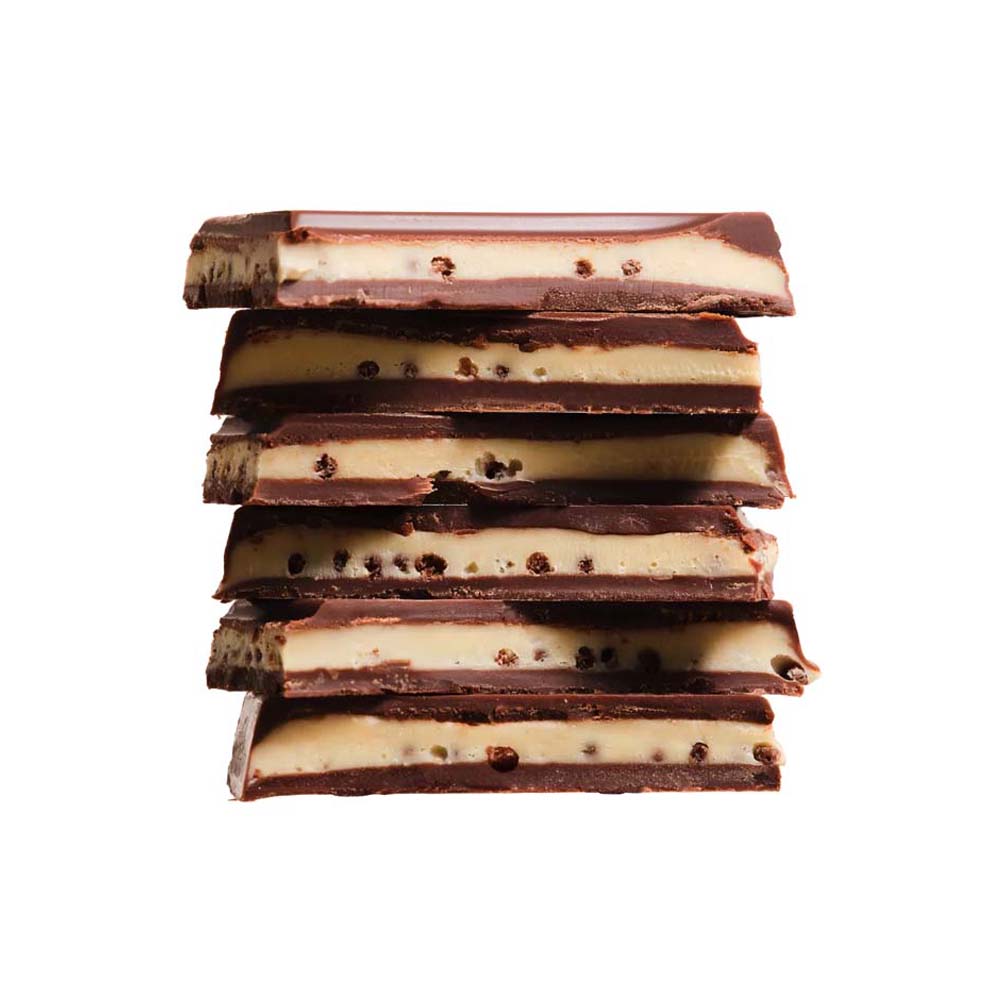 LOCO LOVE: Luvio | Peppermint & Cacao Crisp