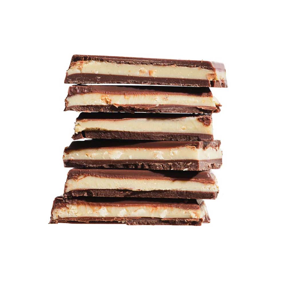 LOCO LOVE: Luvio | Roasted Hazelnut