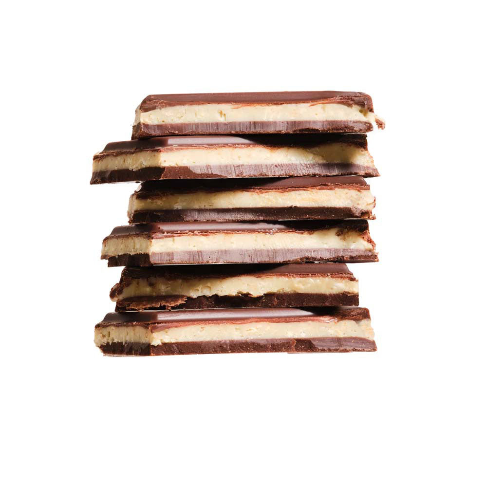 LOCO LOVE: Luvio | Toasted Coconut
