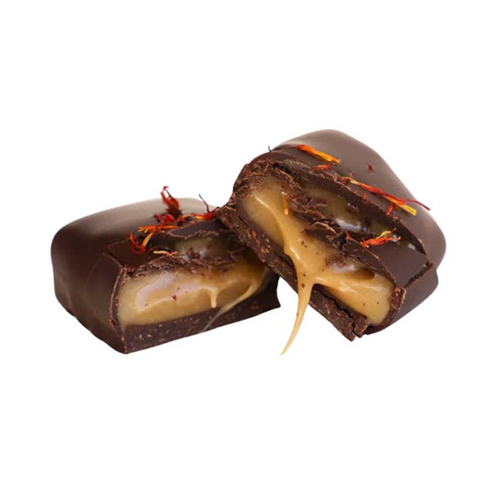 LOCO LOVE: Truffle | Chewy Caramel