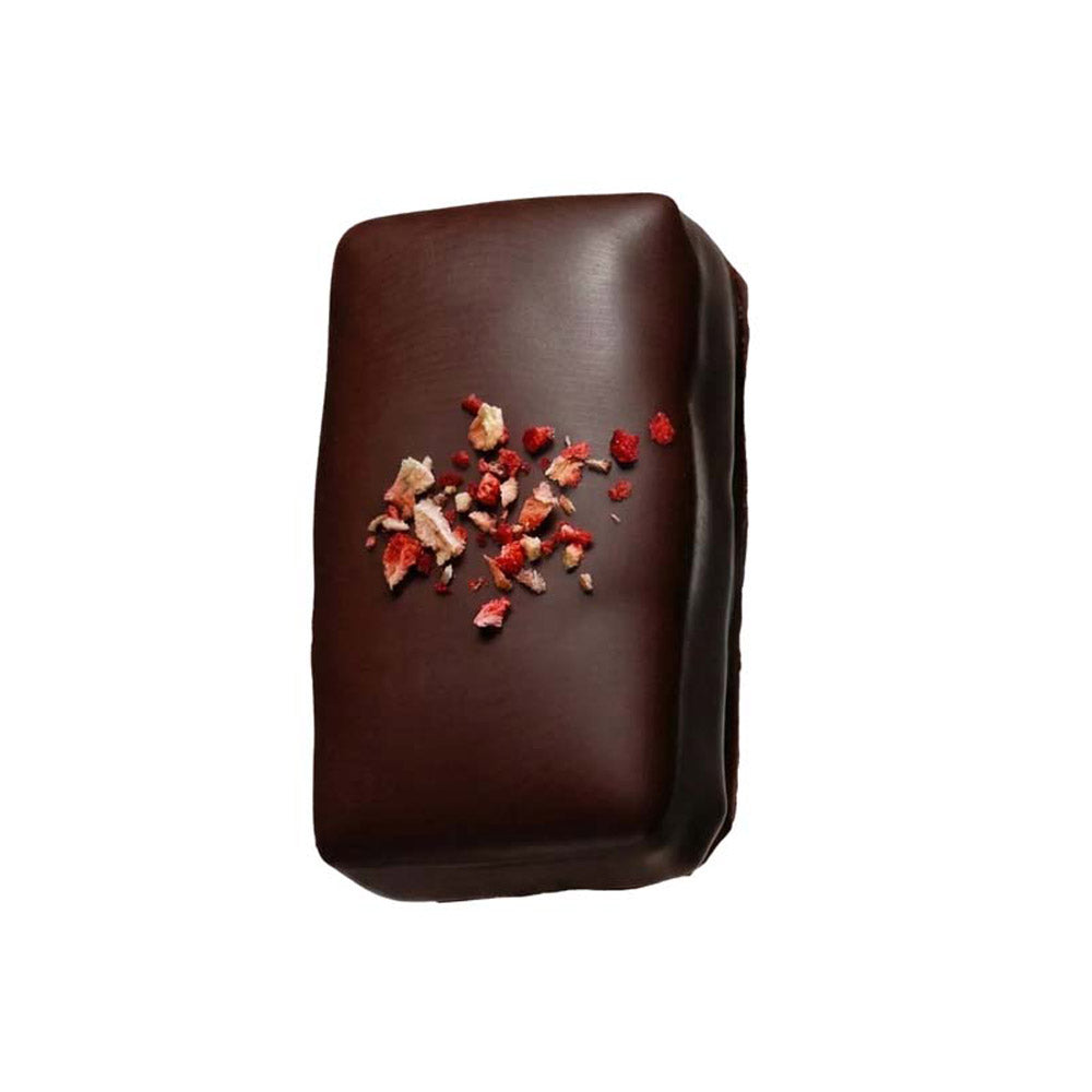 LOCO LOVE: Truffle | Strawberry Vanilla Burst