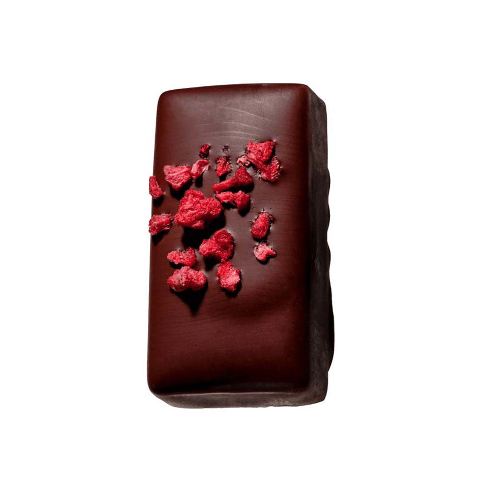LOCO LOVE: Truffle | Black Cherry Raspberry