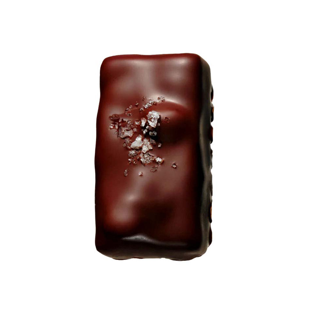 LOCO LOVE: Truffle | Maple Macadamia Caramel