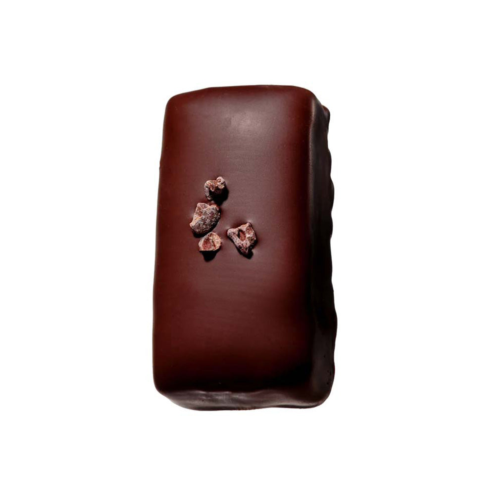 LOCO LOVE: Truffle | Peanut Butter Caramel