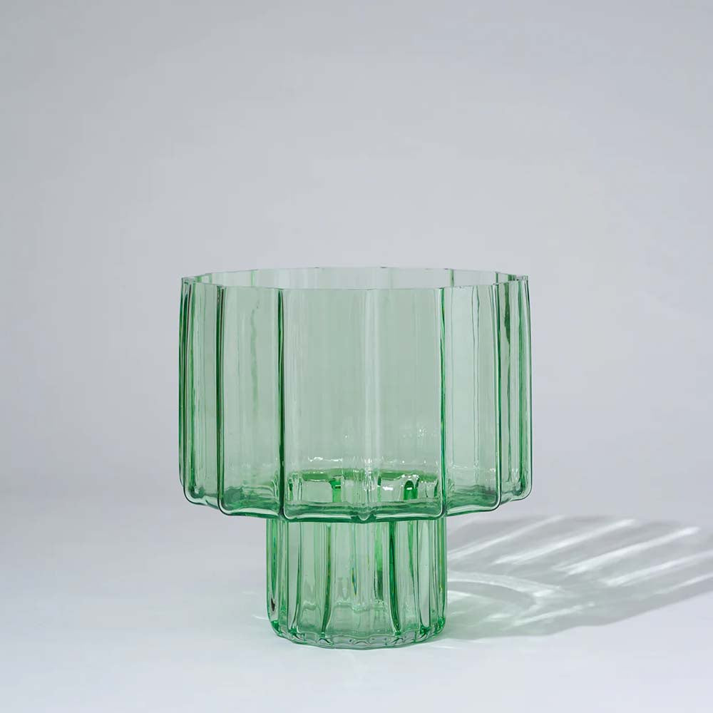 MARMOSET FOUND: Urn | Green (L)
