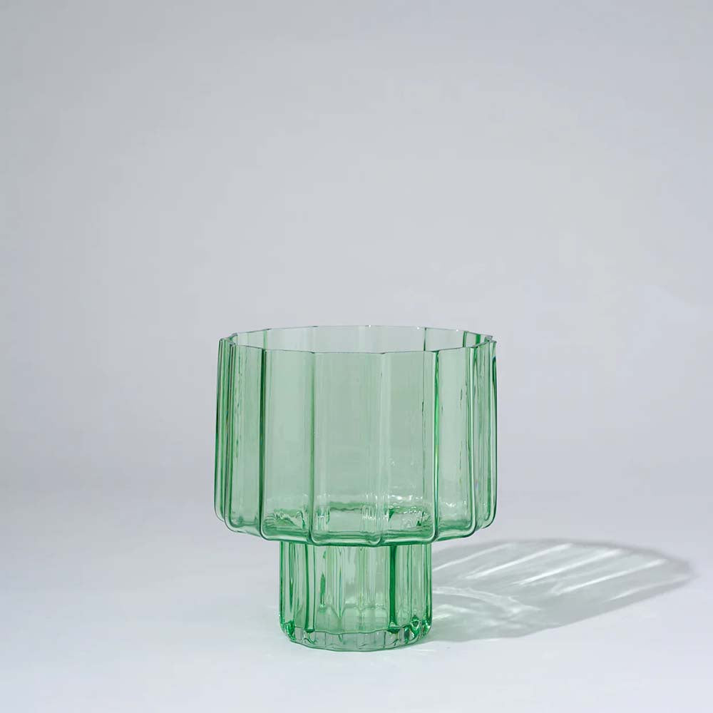 MARMOSET FOUND: Urn | Green (M)