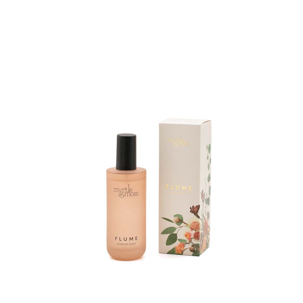 MYRTLE & MOSS: Botanical Interior Scent | Flume