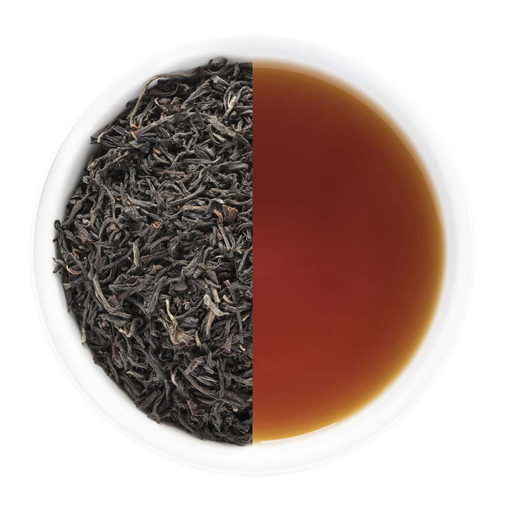 MONISTA TEA CO: Tea | Amsterdam Breakfast