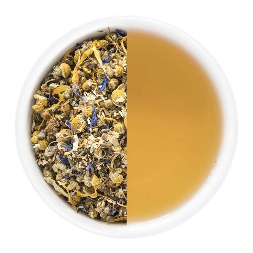 MONISTA TEA CO: Tea | Camomile on the Nile