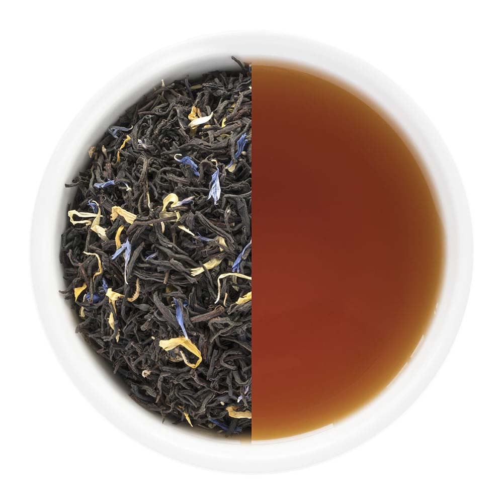 MONISTA TEA CO: Tea | French Earl Grey