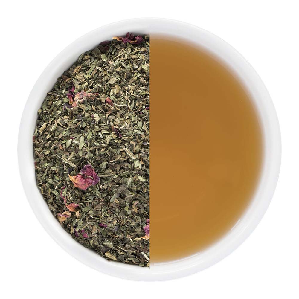 MONISTA TEA CO: Tea | Persian Mint