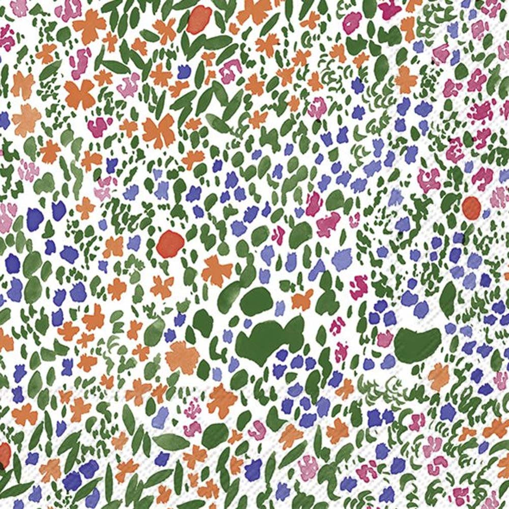 MARIMEKKO: Napkins | Rantaniitty Green
