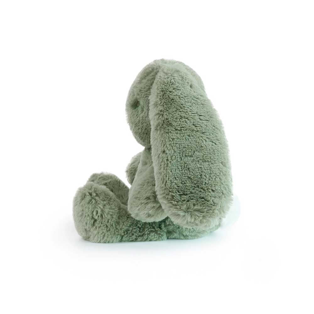 O.B DESIGNS: Soft Toy | Little Beau Bunny