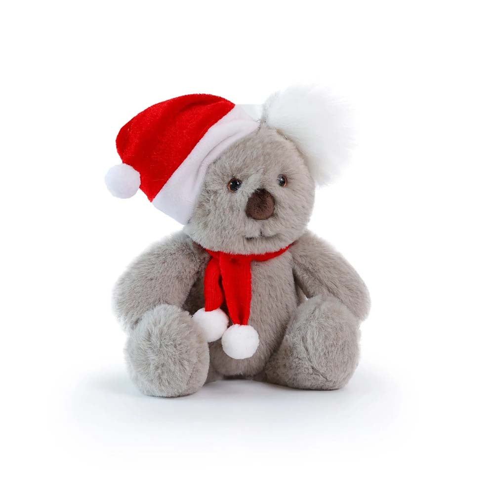 O.B DESIGNS: Soft Toy | Little Carol Koala