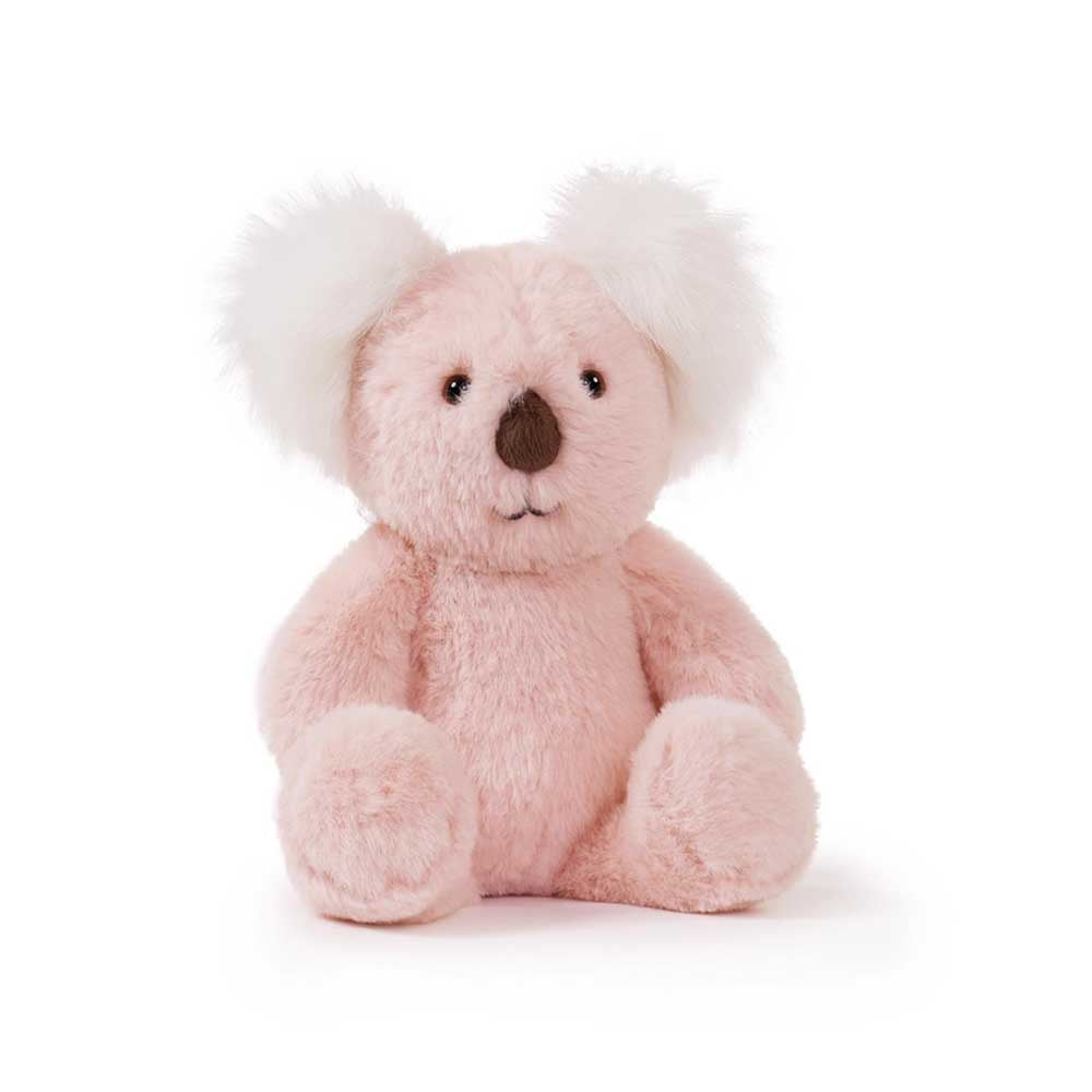 O.B DESIGNS: Soft Toy | Little Cupcake Koala