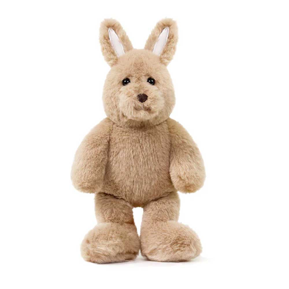 O.B DESIGNS: Soft Toy | Little Kip Kangaroo