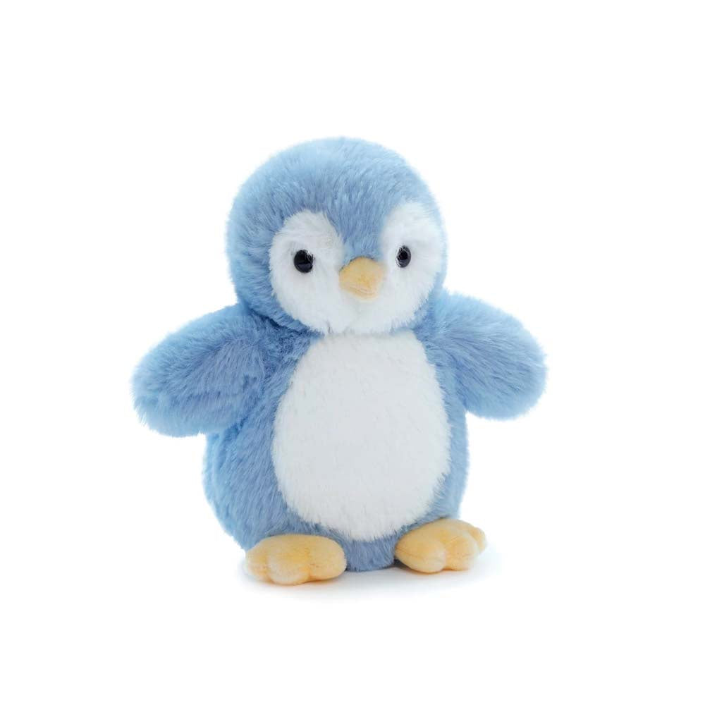 O.B DESIGNS: Soft Toy | Little Peta Penguin
