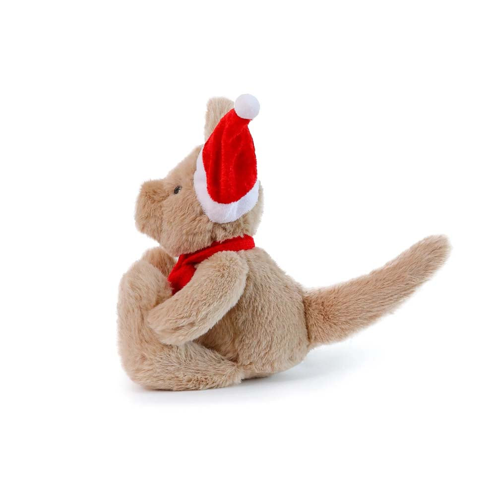 O.B DESIGNS: Soft Toy | Little Roo-dolph Kangaroo