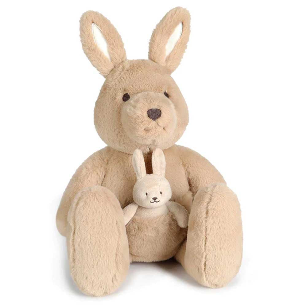 O.B DESIGNS: Soft Toy | Kip Kangaroo