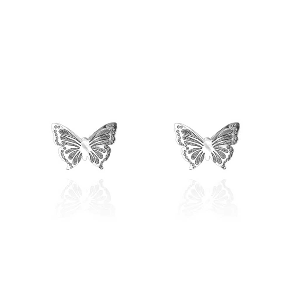 ORIGINALS LAB: Earrings | Butterfly