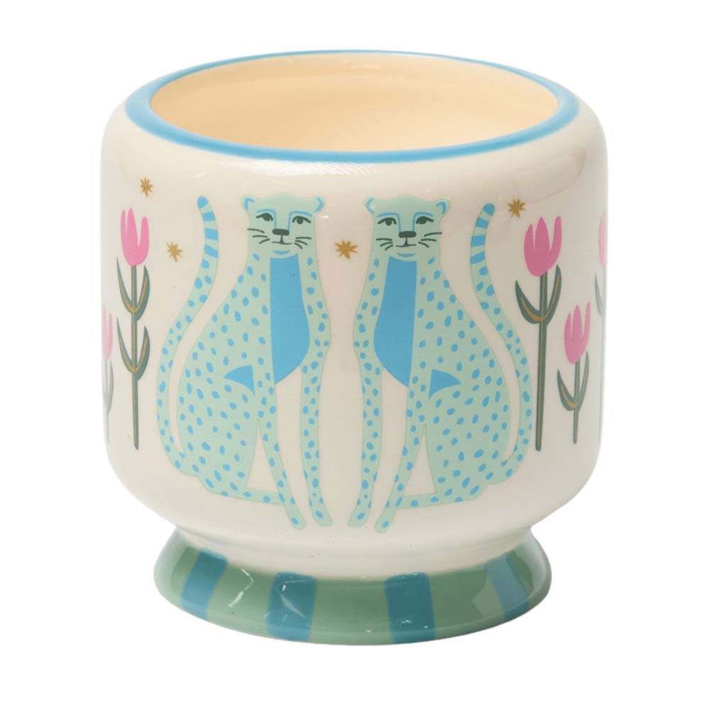 PADDYWAX: A Dopo | Linen & Orris