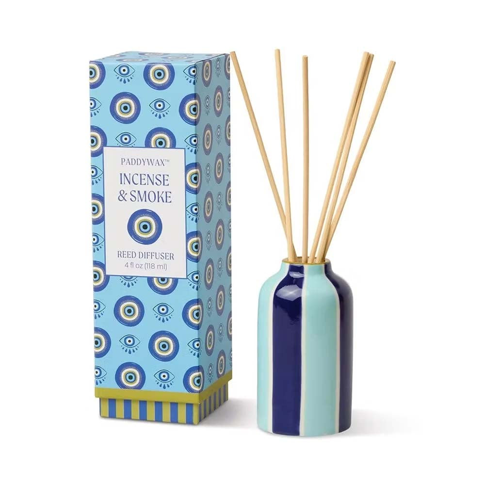 PADDYWAX: A Dopo Diffuser | Incense & Smoke