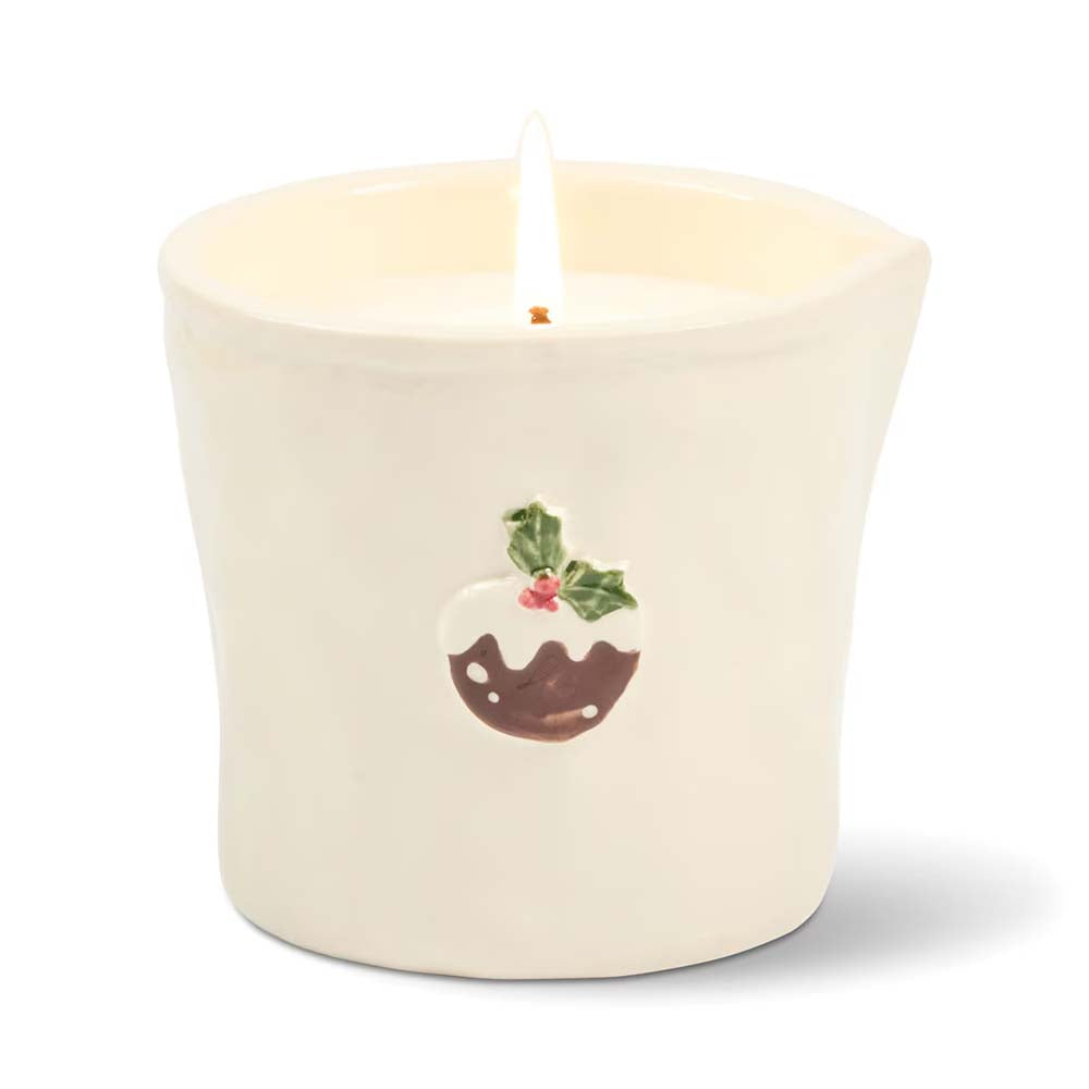 PADDYWAX: Bistro | Christmas Pudding