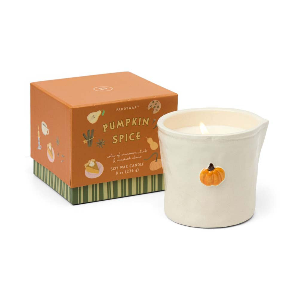 PADDYWAX: Bistro | Pumpkin Spice
