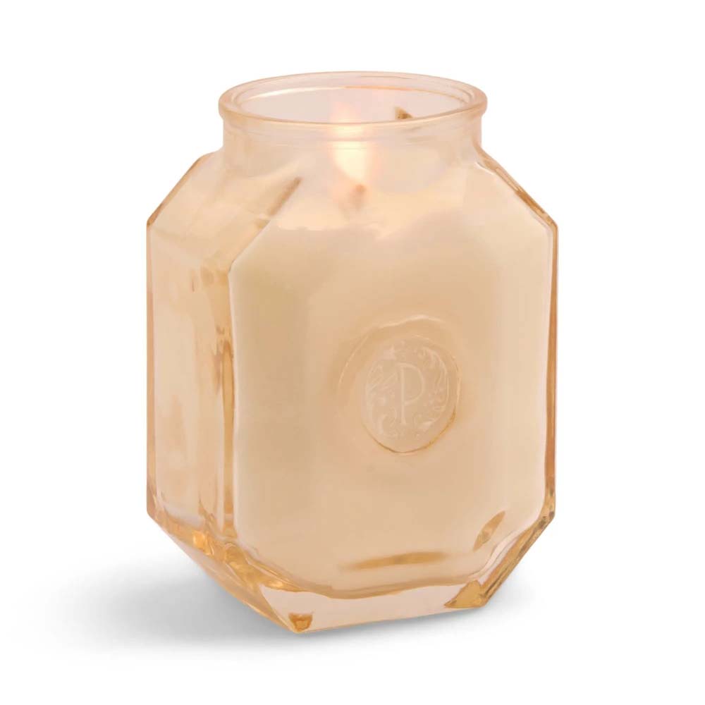 PADDYWAX: Botanica | Cotton & Teak
