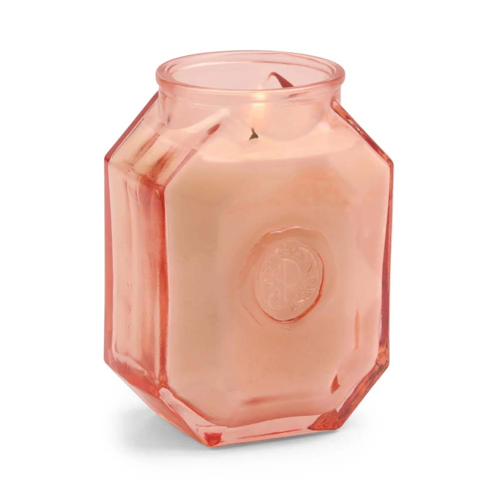 PADDYWAX: Botanica | Saffron Rose