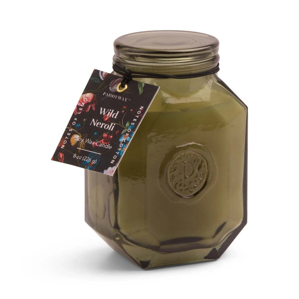PADDYWAX: Botanica | Wild Neroli