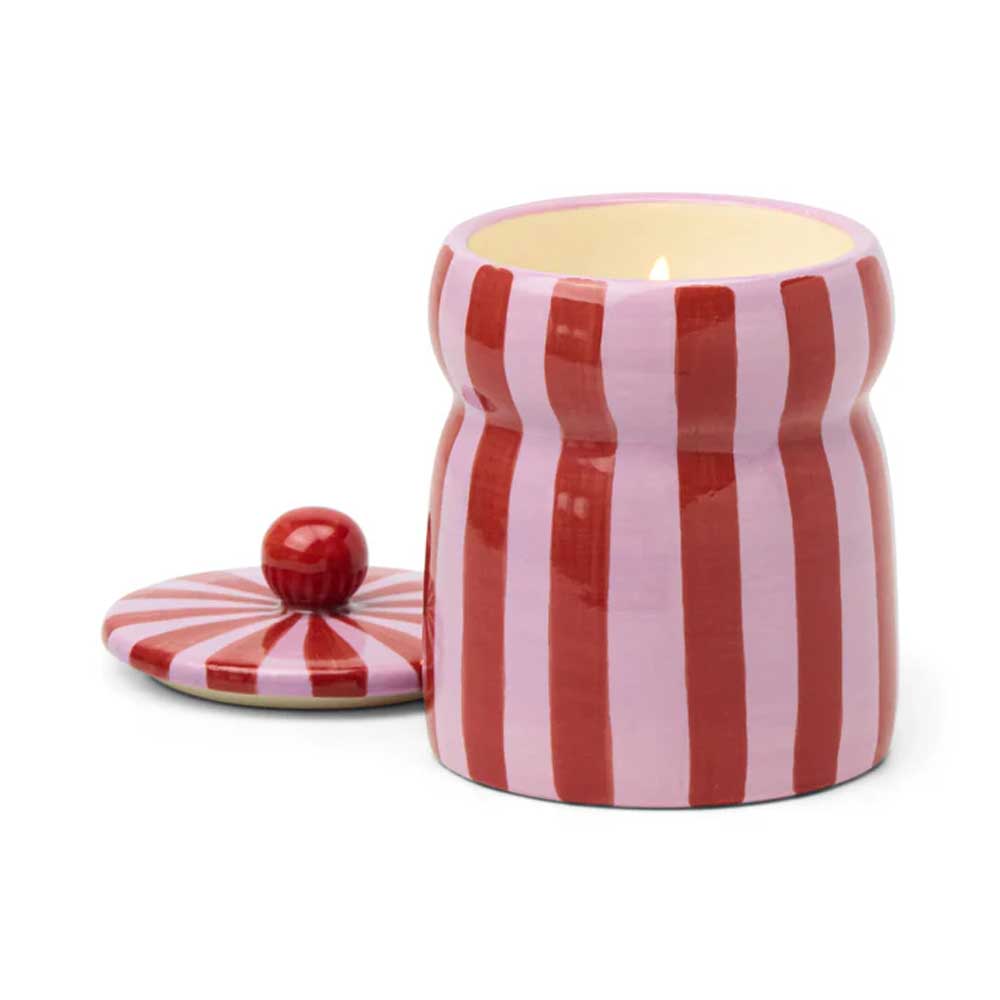 PADDYWAX: Cabana Christmas | Pink Peppermint