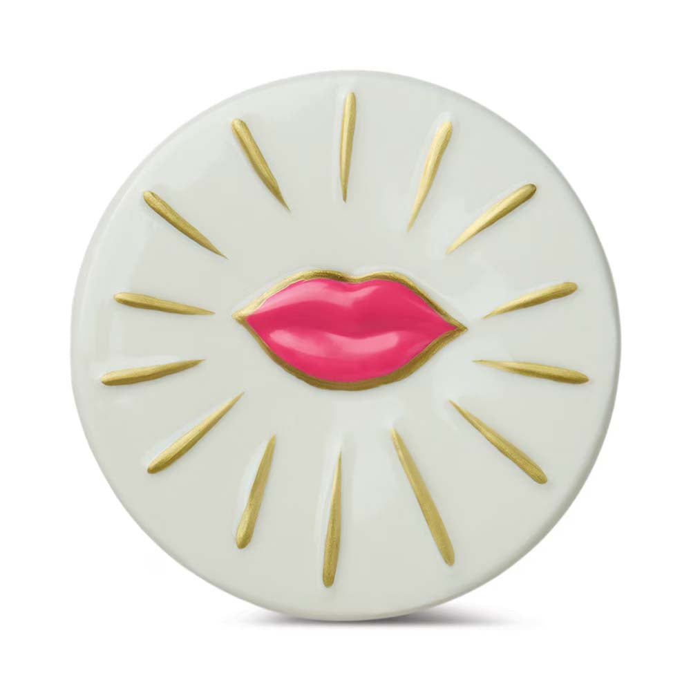 PADDYWAX: Charmed | Kiss For Luck