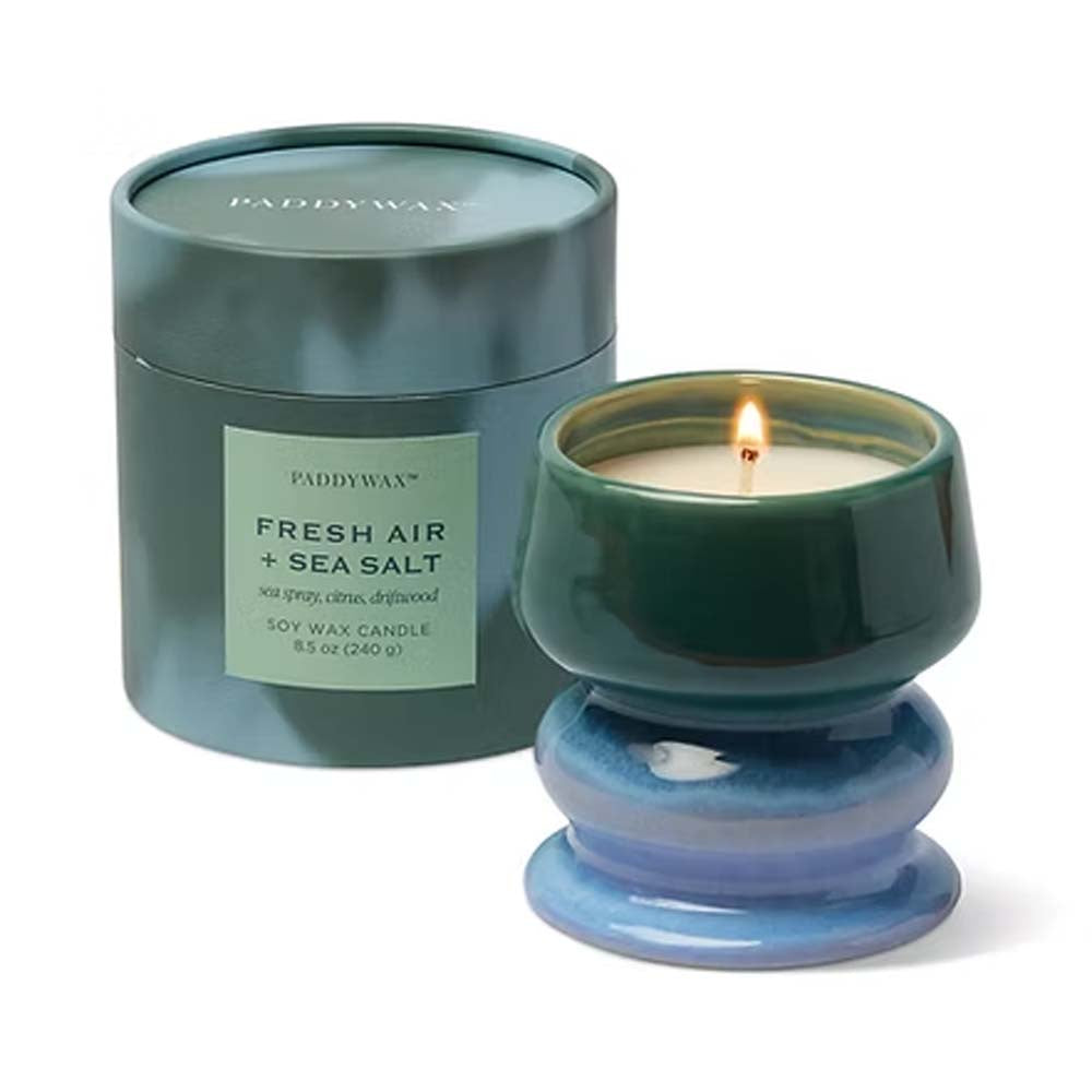 PADDYWAX: Melt | Fresh Air & Sea Salt