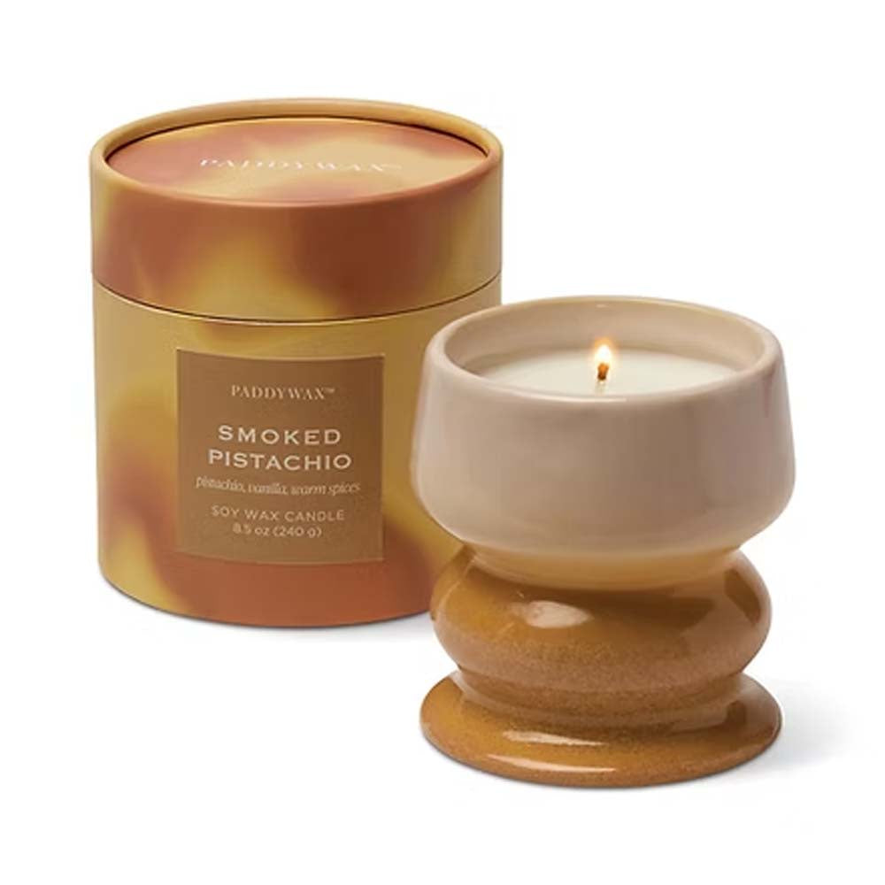 PADDYWAX: Melt | Smoked Pistachio