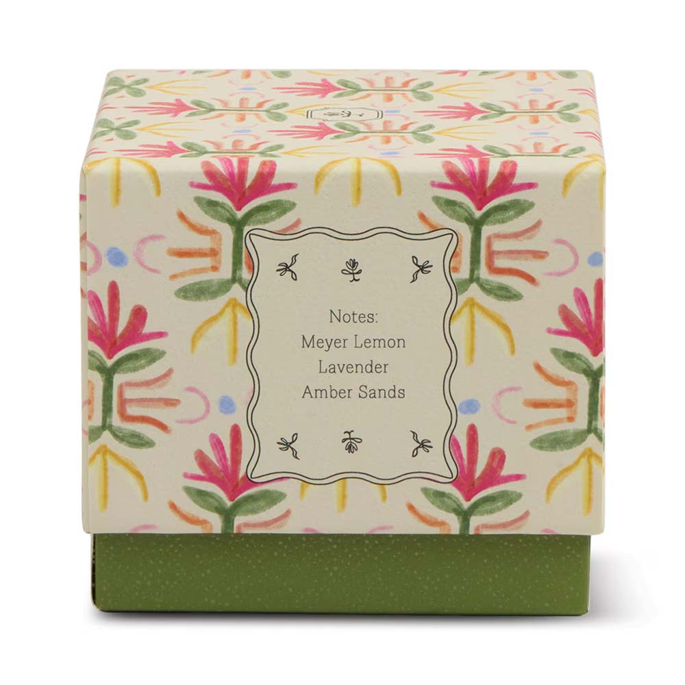 PADDYWAX: Tulip | Bronzed Gardenia