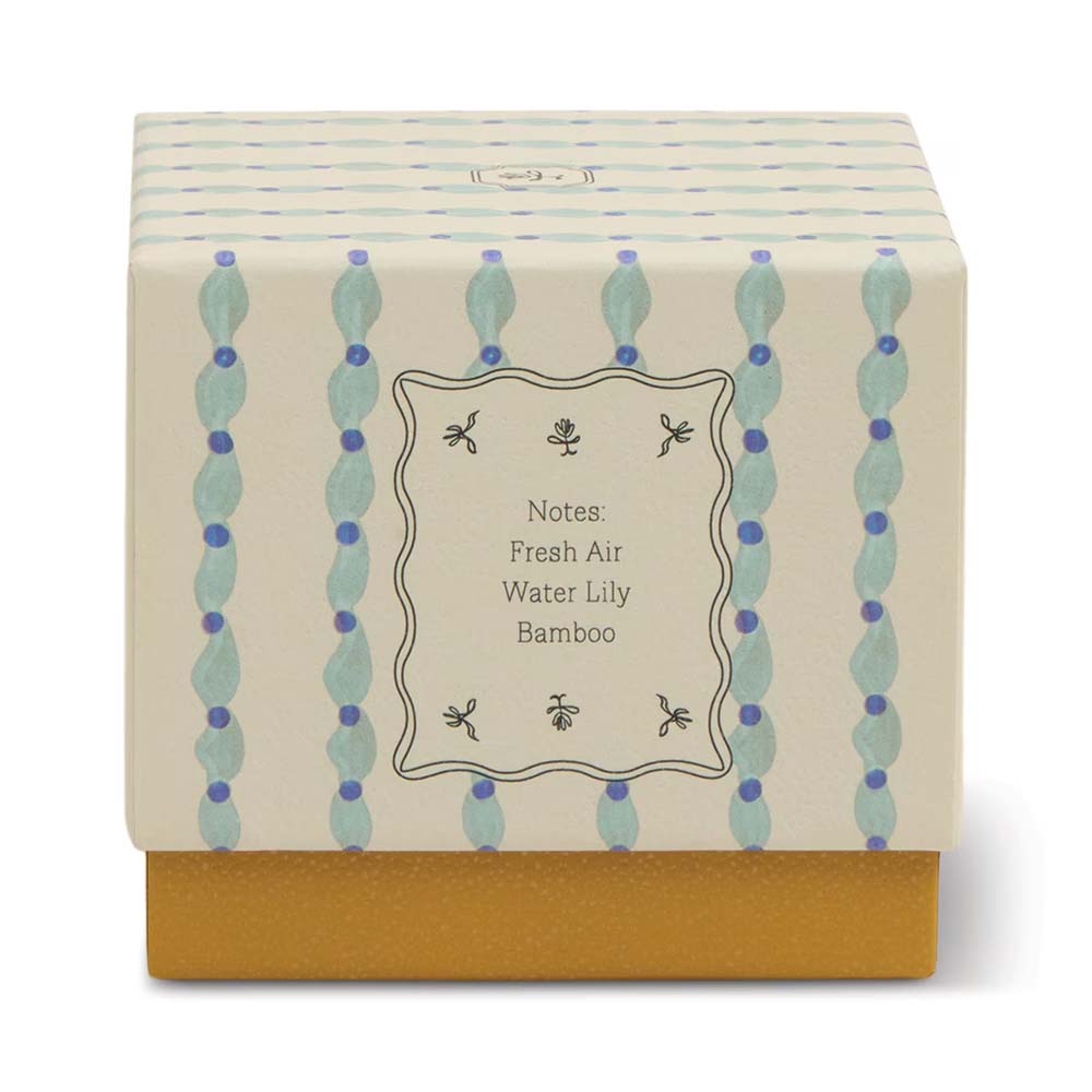 PADDYWAX: Tulip | Wisteria & Willow