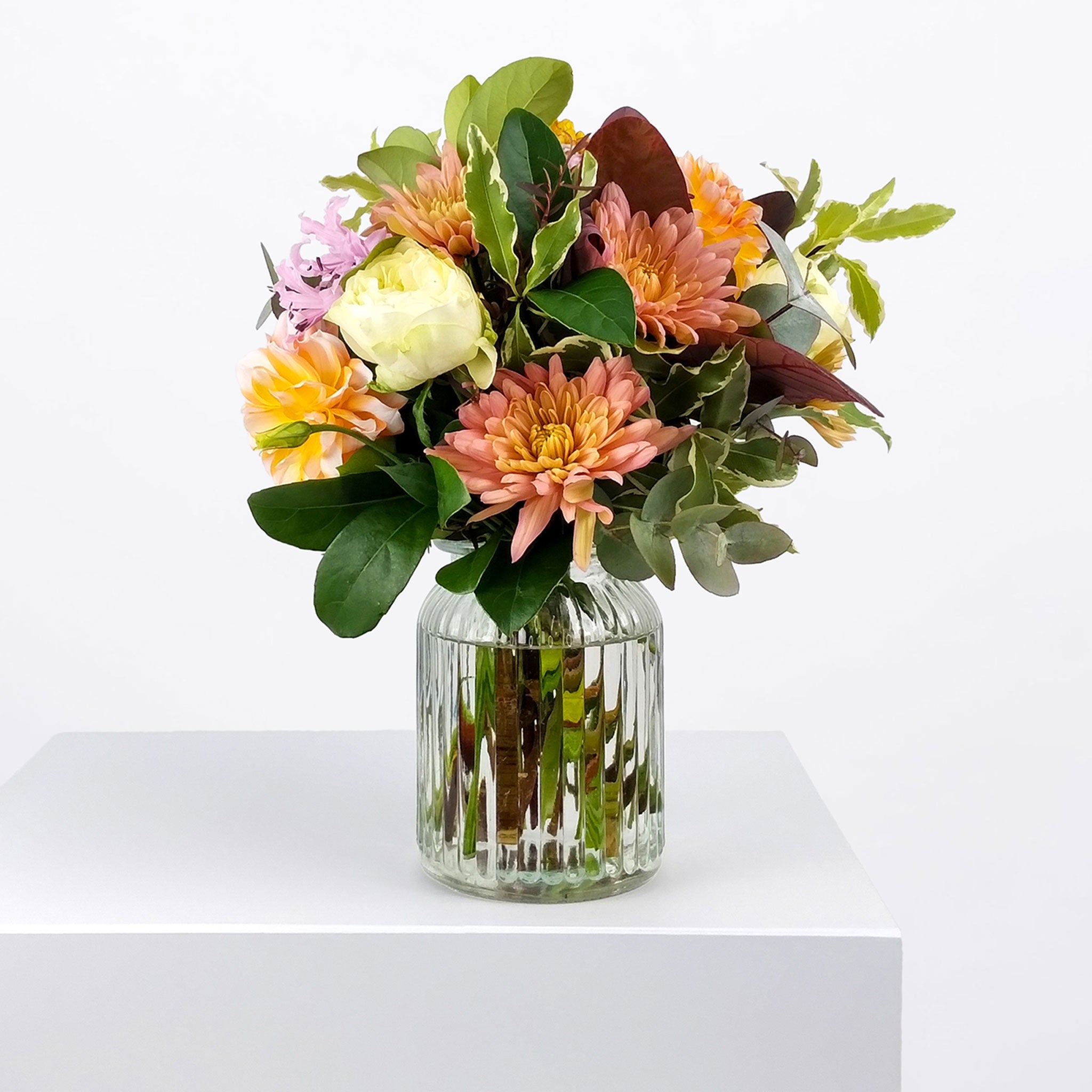 FLOWER JAR