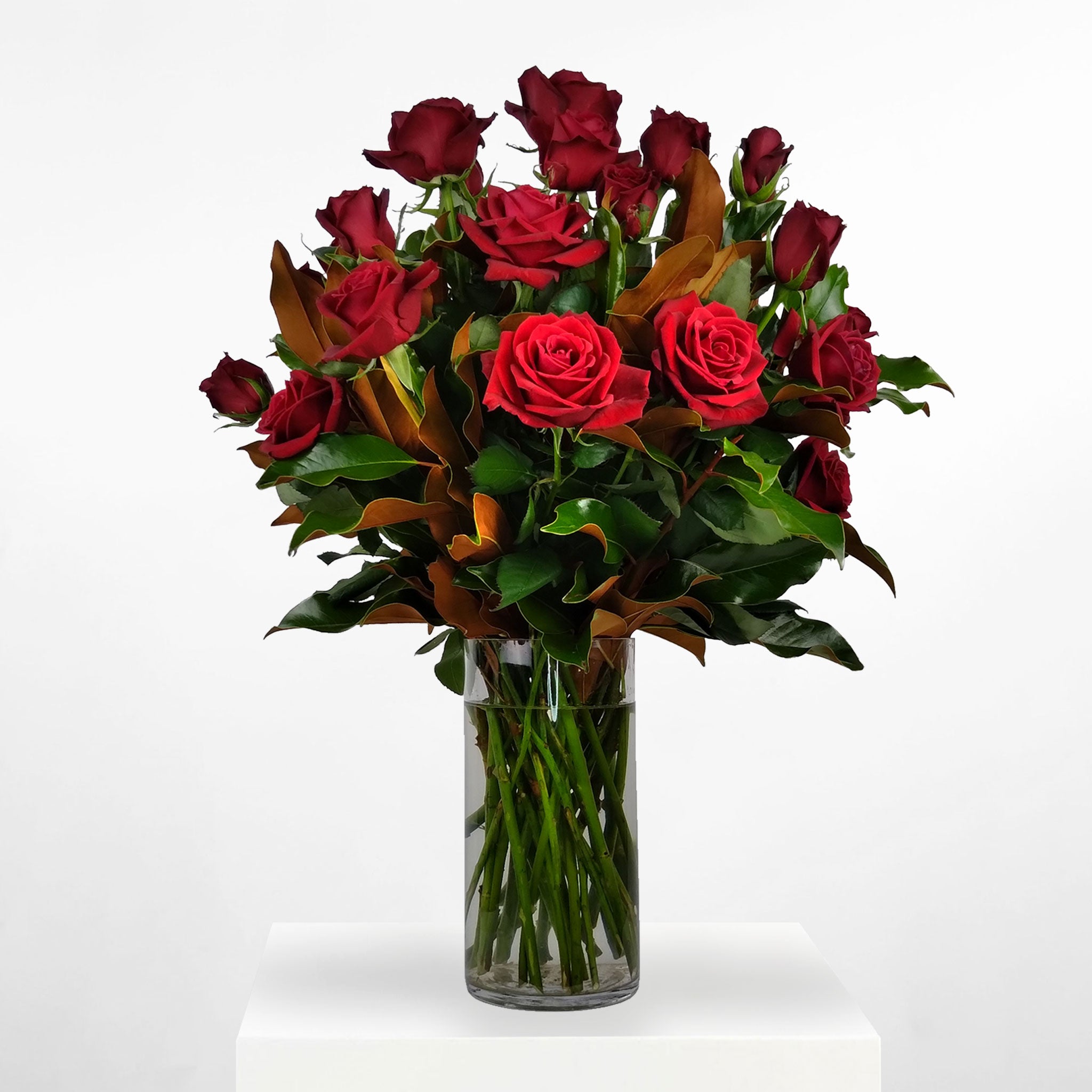 FOREVER YOURS VASE
