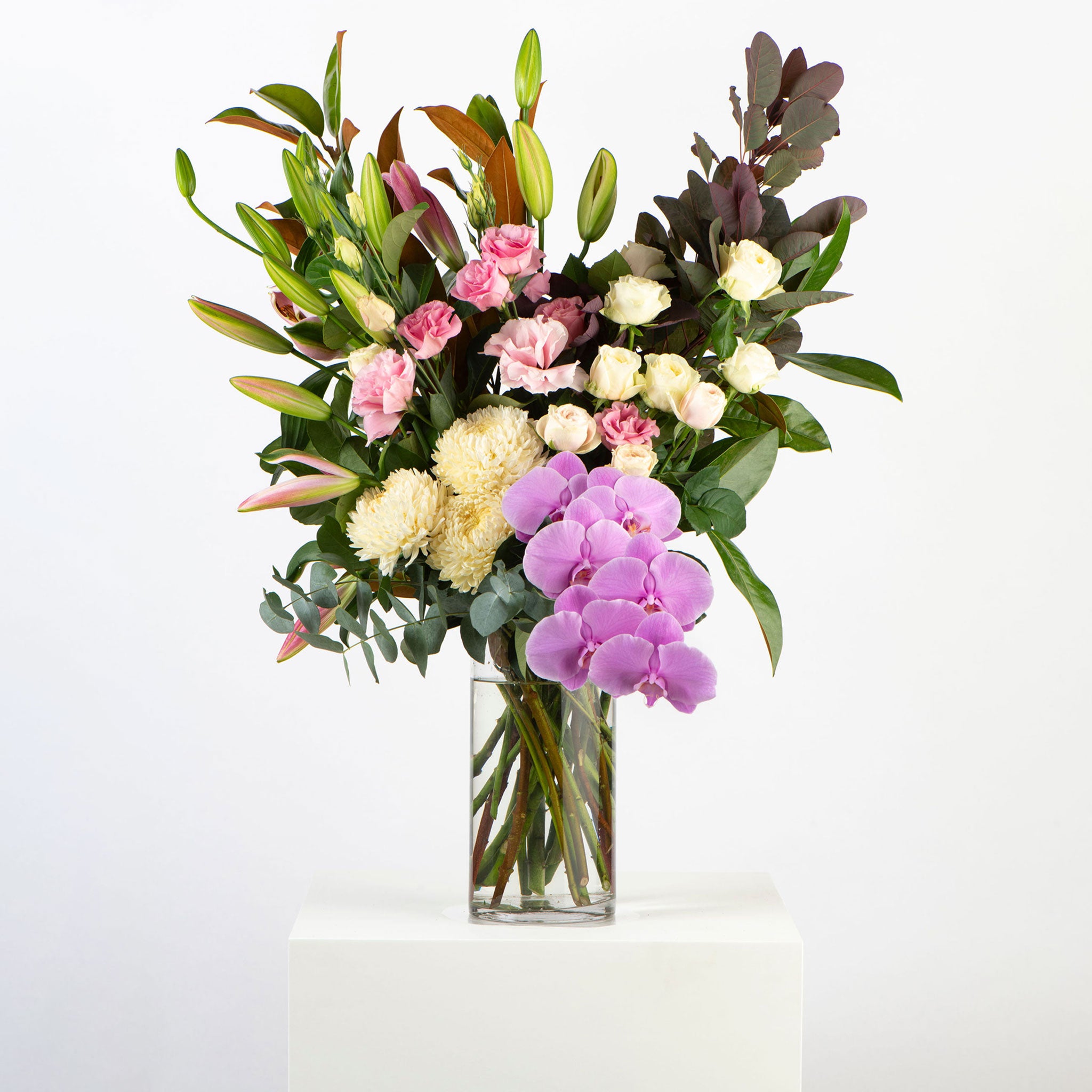 SYMPATHY GRAND VASE