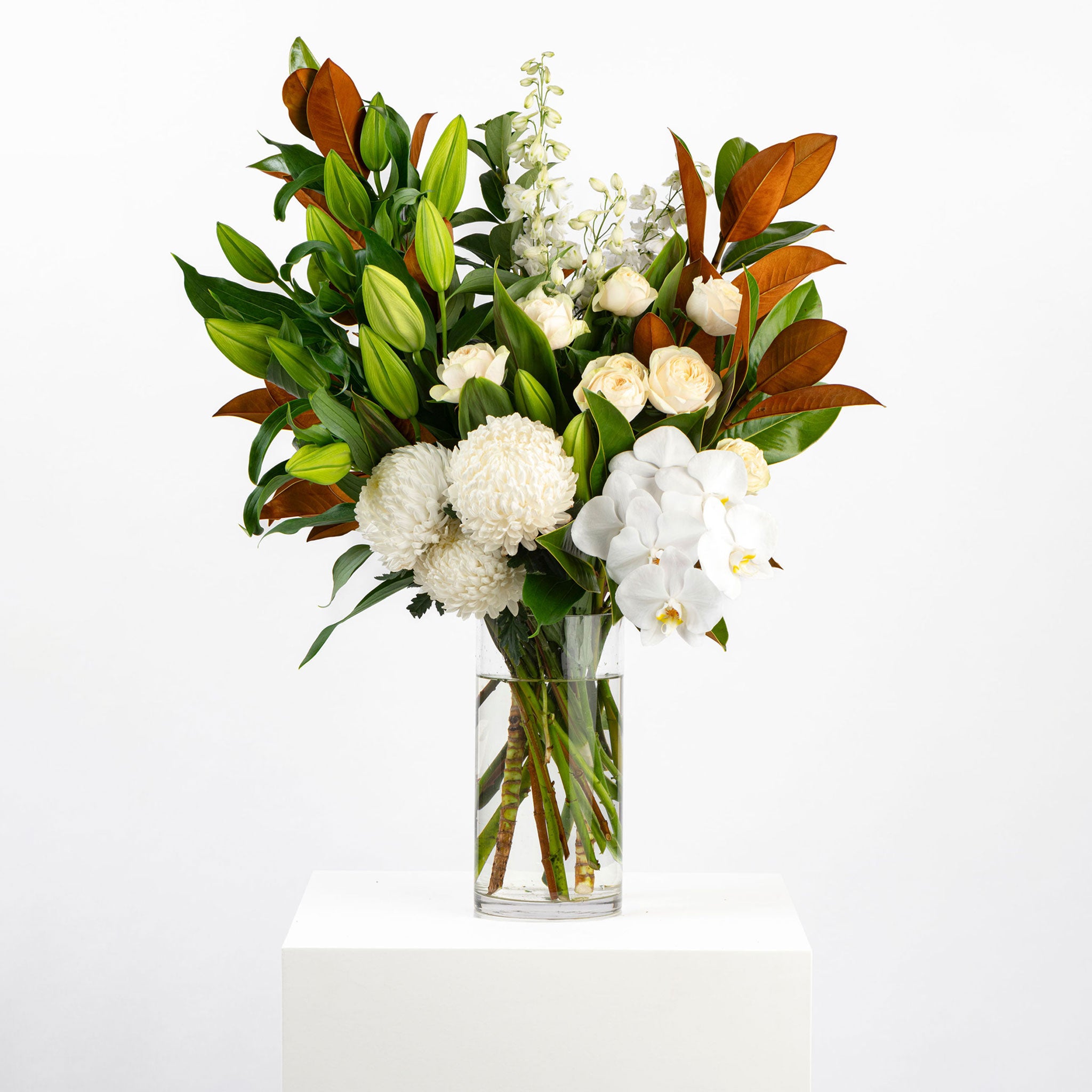 SYMPATHY GRAND VASE
