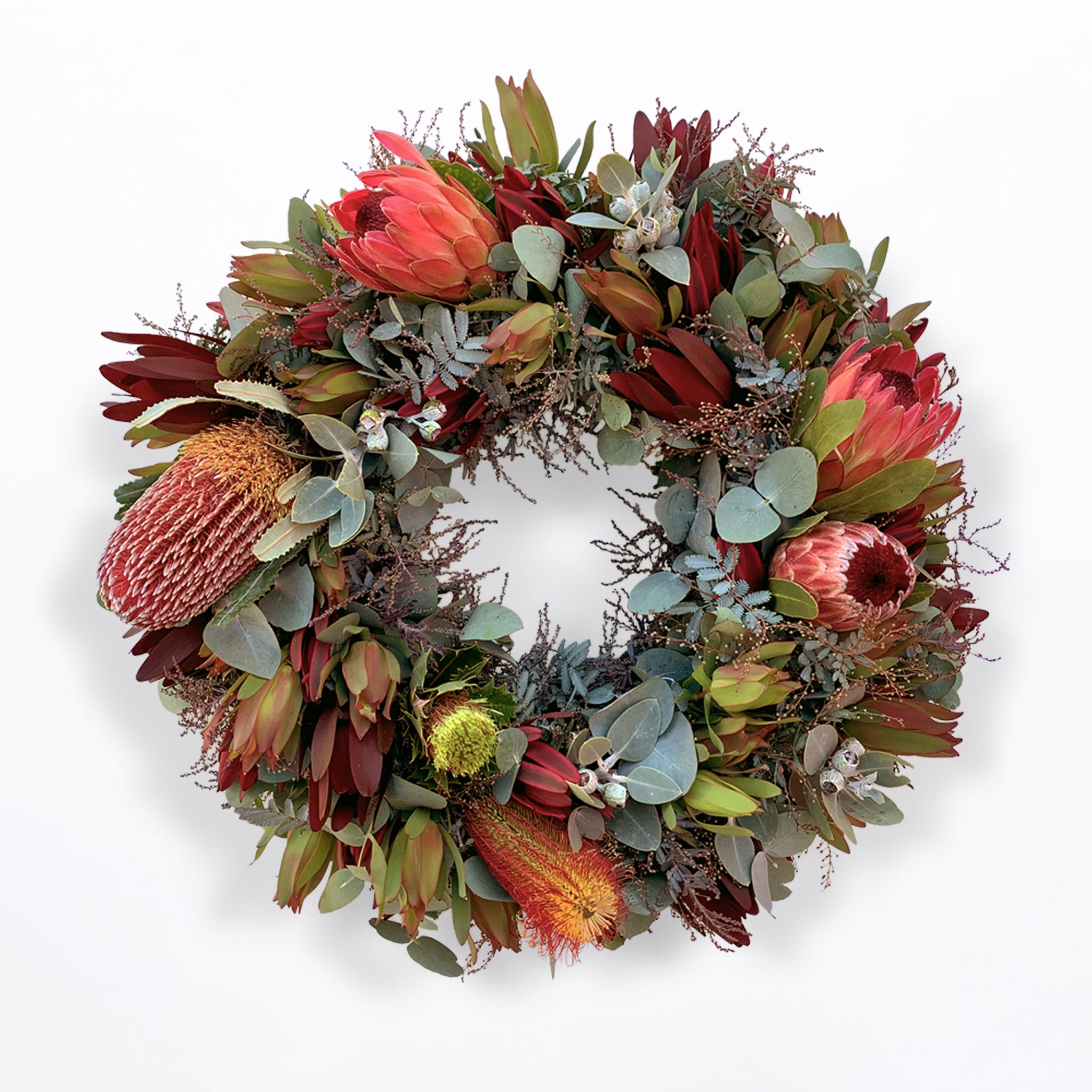 NATIVE WREATH